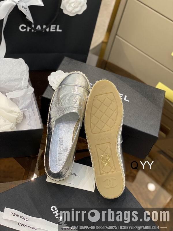 Chanel Shoes colour sz35-40 YY0703