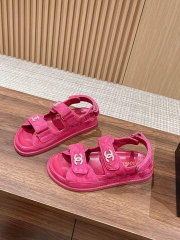Chanel Shoes sz35-40 mnh0423