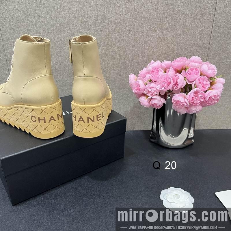 Chanel Shoes Chanel sz35-40 XX1002