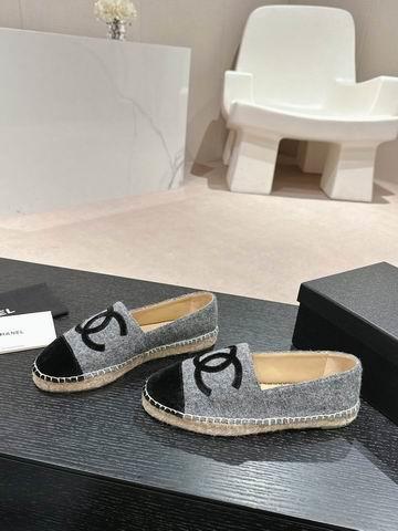 Chanel Shoes sz34-42 mnh0616
