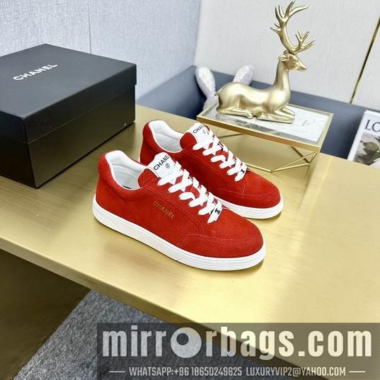Chanel Shoes sz35-42 mnh0201