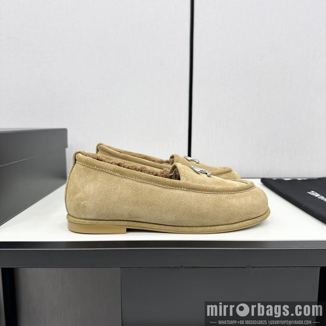 Chanel Shoes sz35-39 h1102