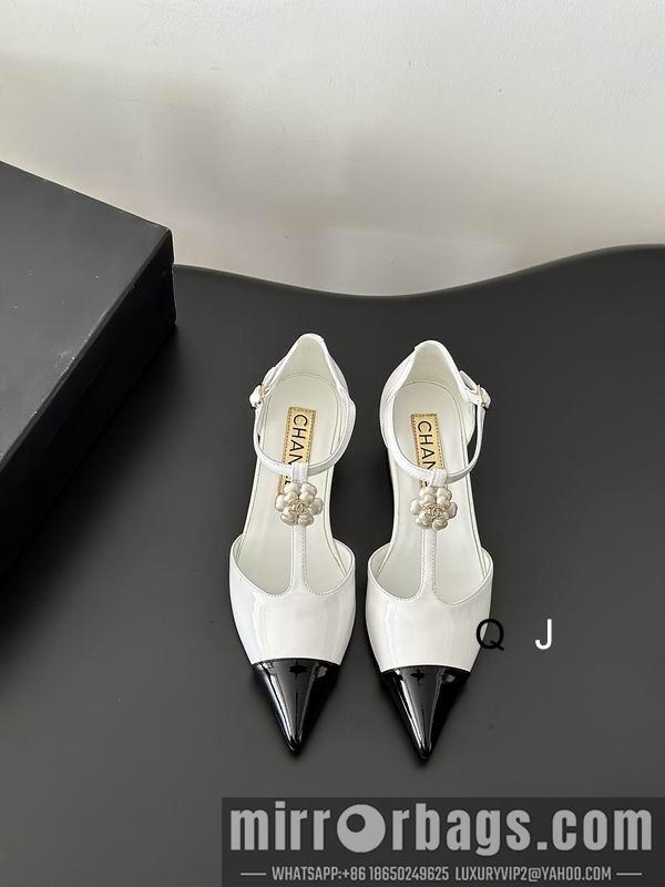 Chanel Shoes sz35-40 XJ0902