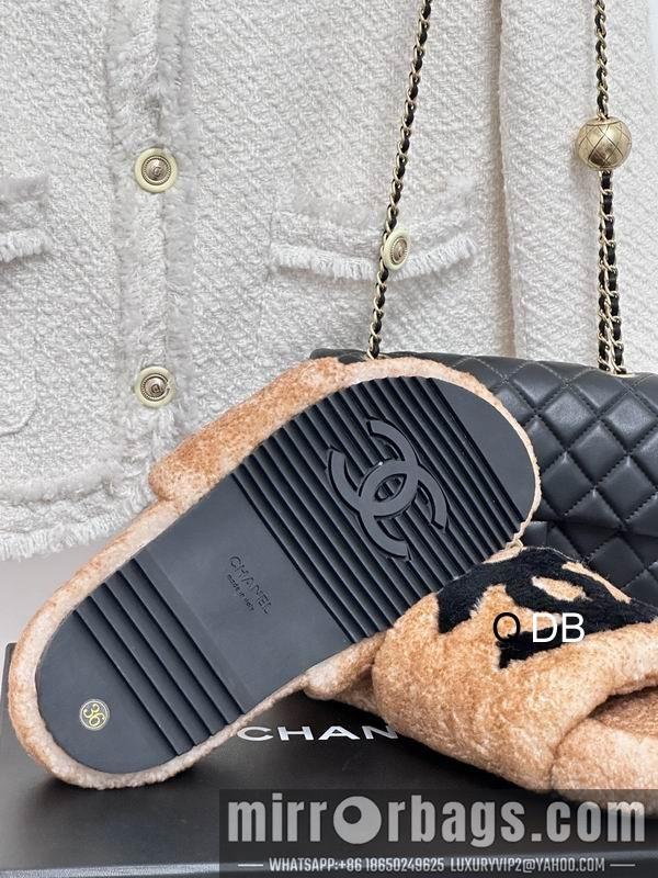 Chanel Shoes sz35-40 5C DB0912