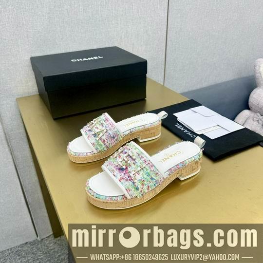 Chanel Shoes sz35-41 mnh0515