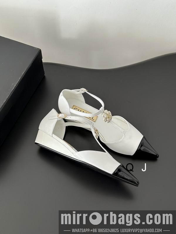 Chanel Shoes sz35-40 XJ0902