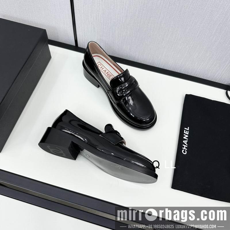 Chanel Shoes sz35-40 LL1209