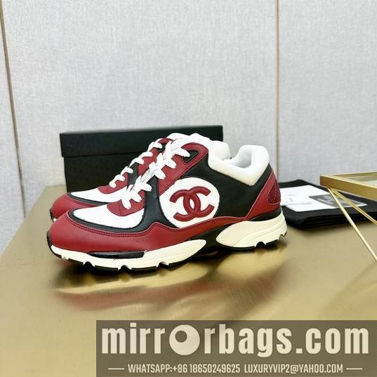 Chanel Shoes sz35-41 mnh0502