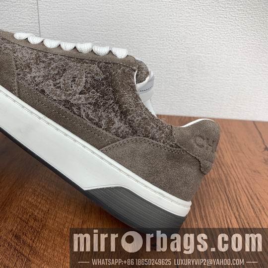Chanel Shoes sz39-44 hnh1101