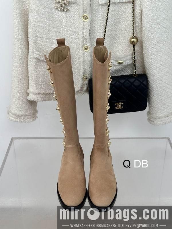 Chanel Shoes sz35-40 SD1039