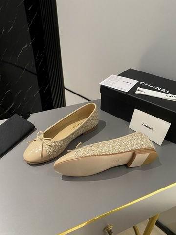 Chanel Shoes sz34-42 mnh0501