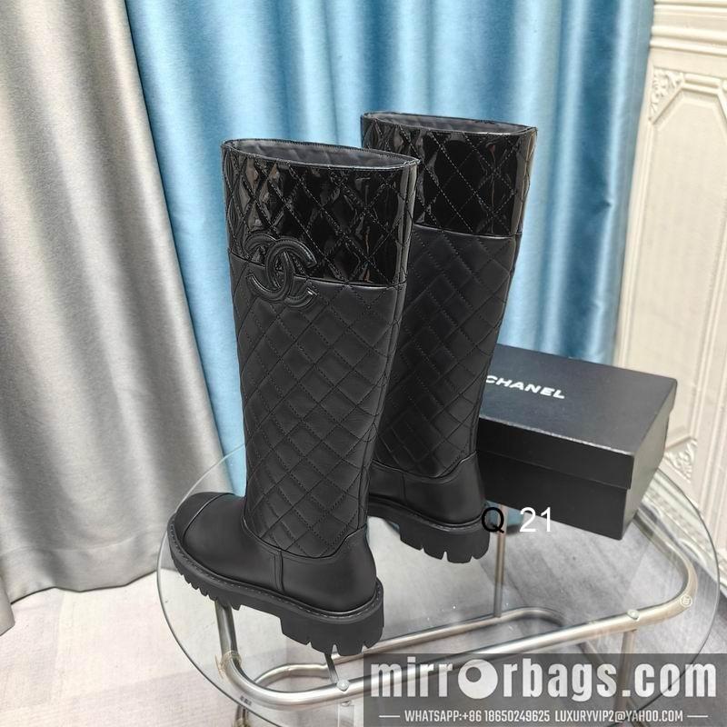 Chanel Shoes sz35-40 YS1103