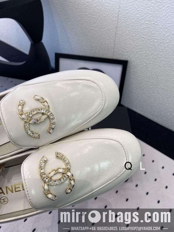Chanel Shoes sz35-40 LL114