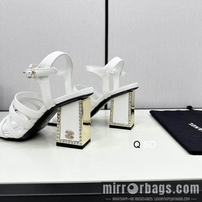 Chanel Shoes sz35-40 SD1203