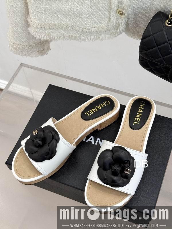 Chanel Shoes sz35-40 DB0316
