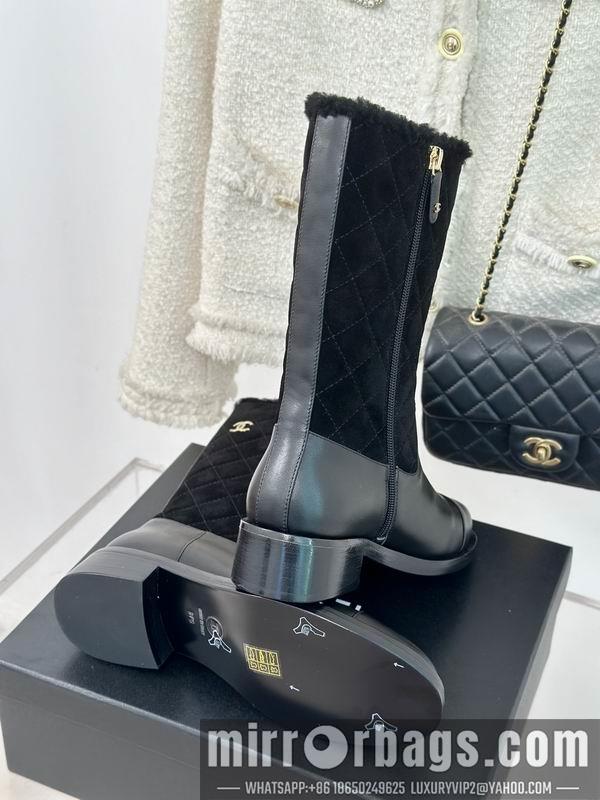 Chanel Shoes sz35-40 DB1017