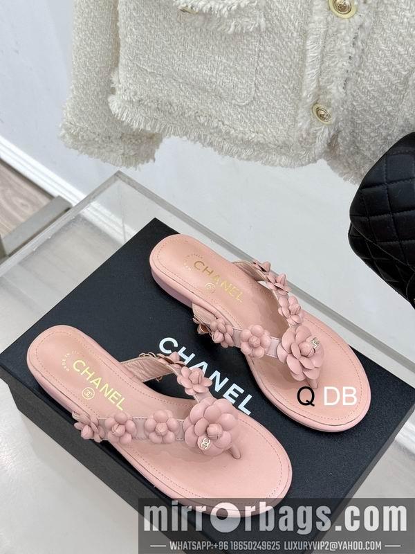 Chanel Shoes sz35-40 DB0311