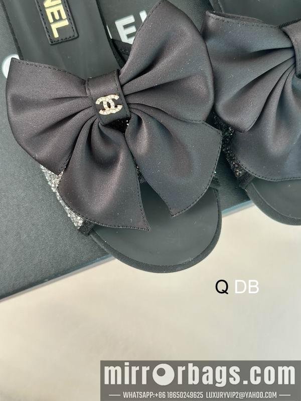 Chanel Shoes sz35-39 DB0704