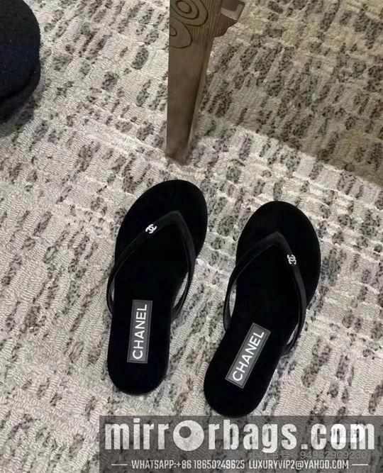 Chanel Shoes sz35-42 mnh0504