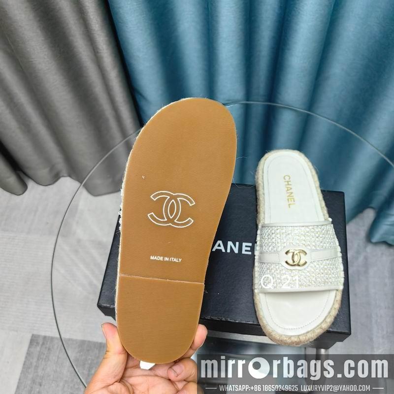 Chanel Shoes sz35-40 YS0901