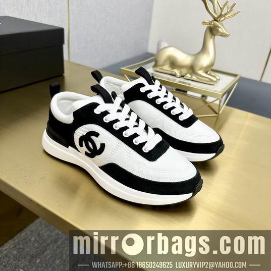 Chanel Shoes sz35-45 mnh0205