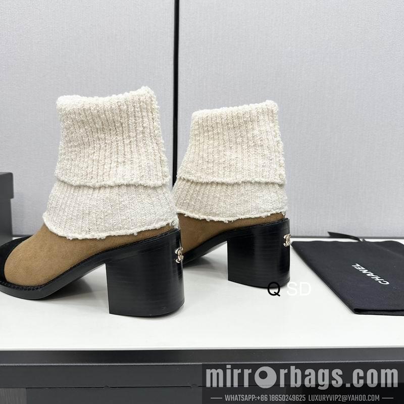 Chanel Shoes sz35-40 SD1201