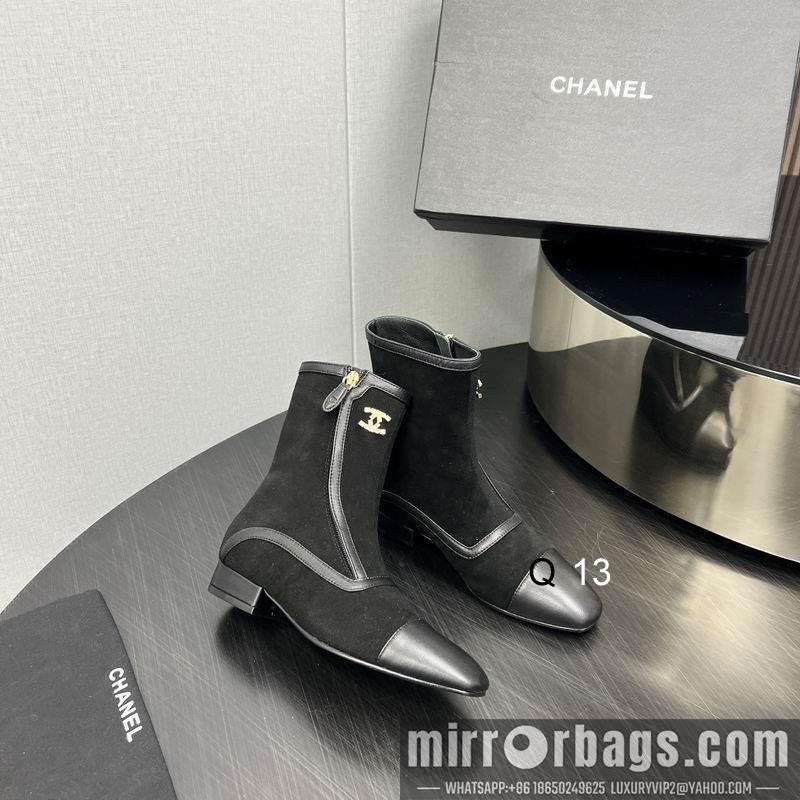 Chanel Shoes Chanle sz35-40 YM1225