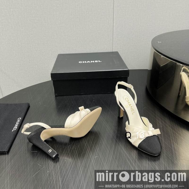 Chanel Shoes sz35-40 9CM YM0313