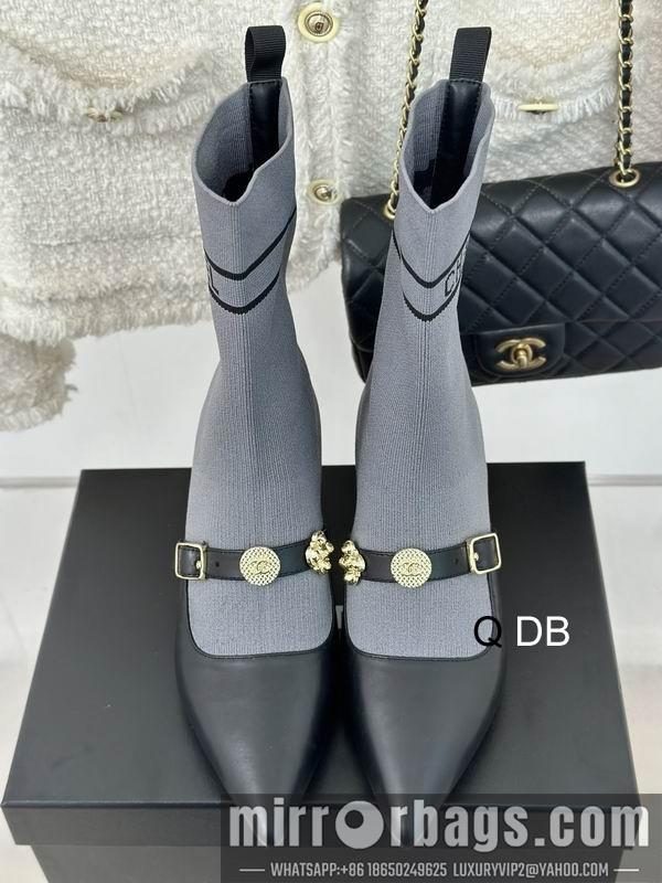 Chanel Shoes sz35-40 SD1034