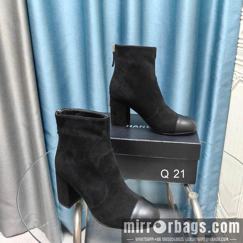 Chanel Shoes sz35-40 YS0902