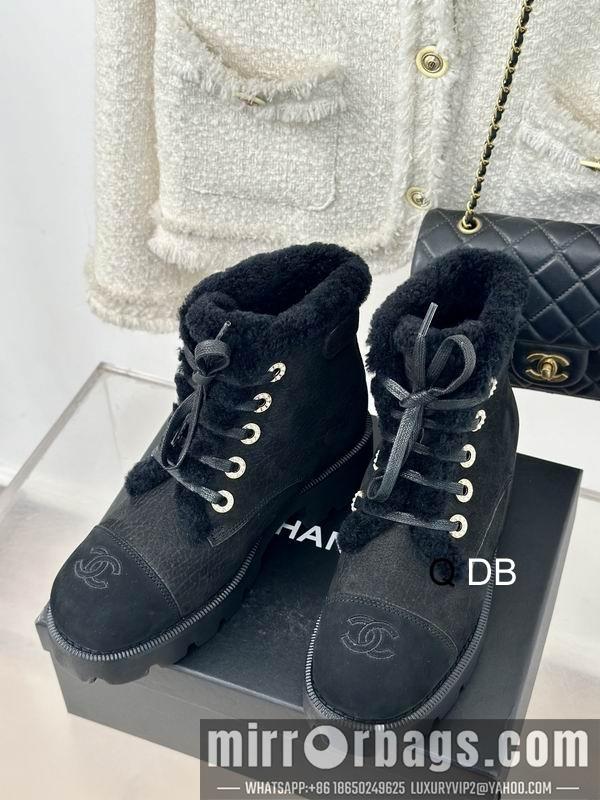 Chanel Shoes sz35-40 DB1221
