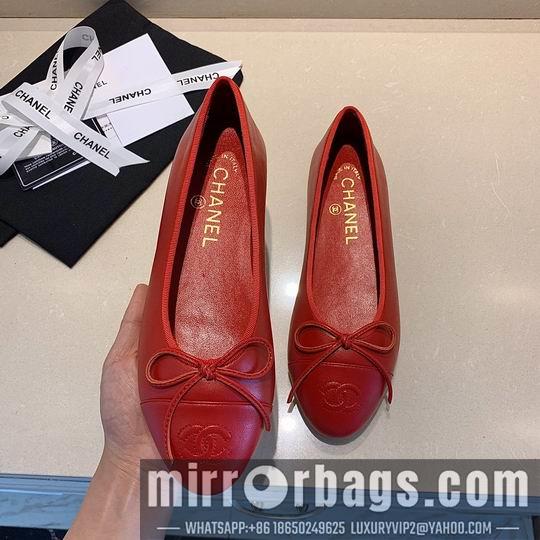 Chanel Shoes sz34-42 mnh0711