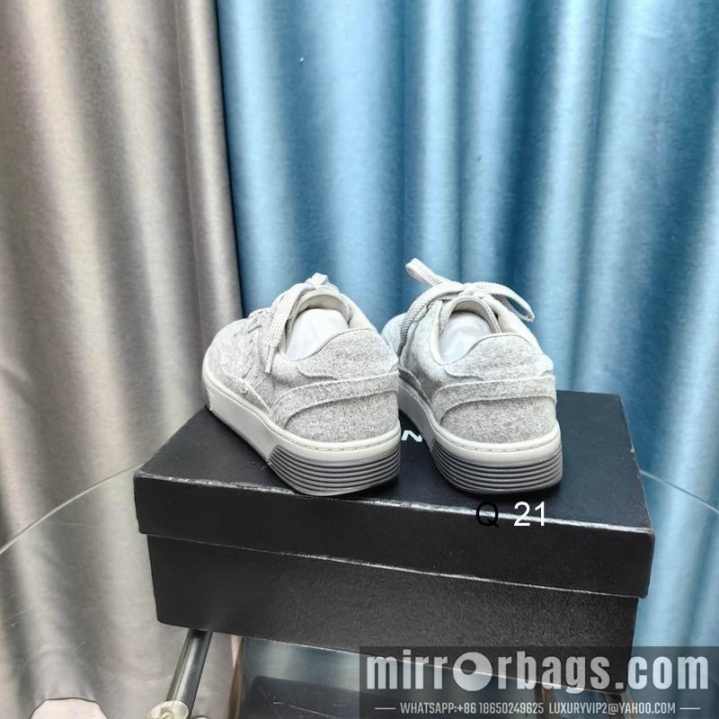 Chanel Shoes sz35-40 YS1103