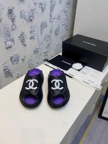 Chanel Shoes sz36-47 mnh0508