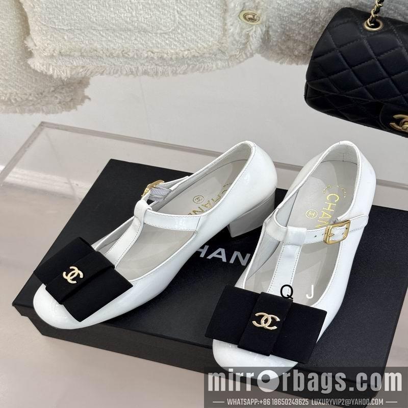 Chanel Shoes sz35-40 J0205