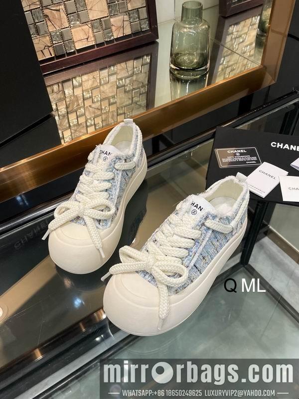 Chanel Shoes sz35-40 ML0407
