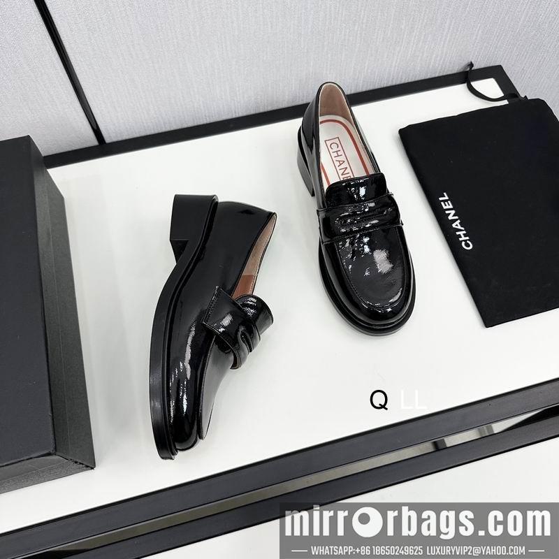 Chanel Shoes sz35-40 LL1209