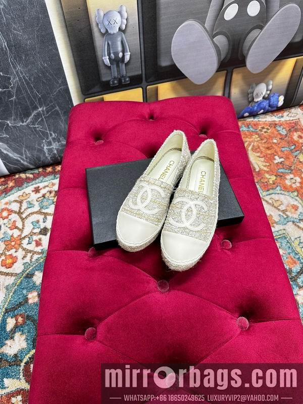 Chanel Shoes sz35-40 fsm0101