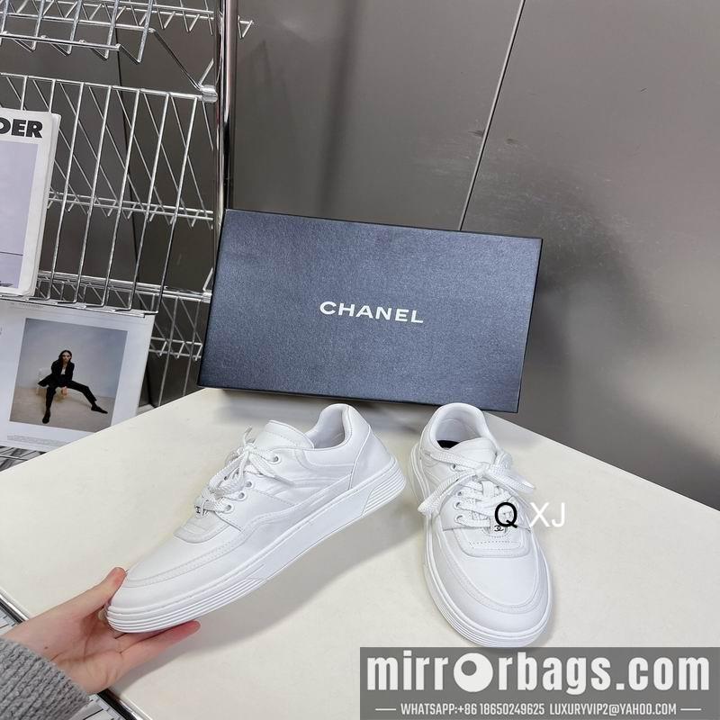Chanel Shoes sz35-40 XJ0403
