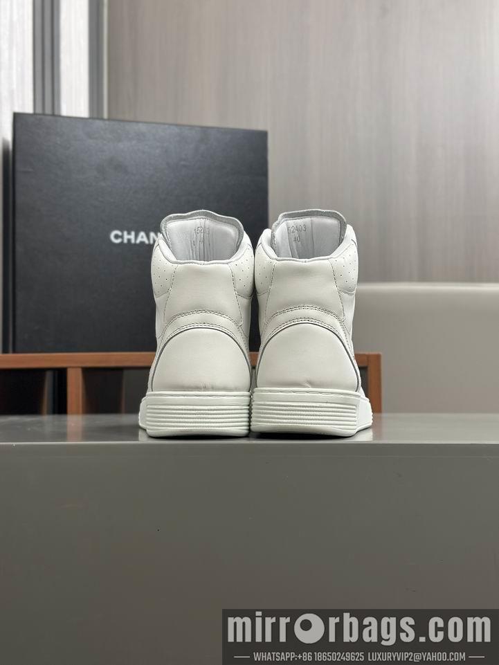 Chanel Shoes sz38-45 hnh1103
