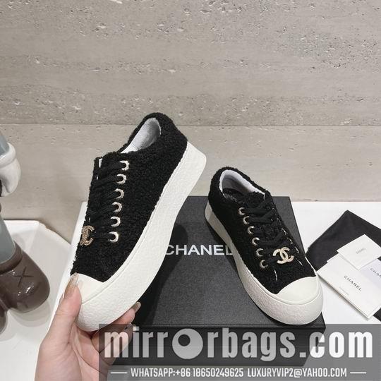 Chanel Shoes sz35-40 mnh0308