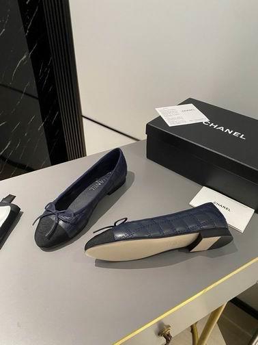 Chanel Shoes sz34-42 mnh0517