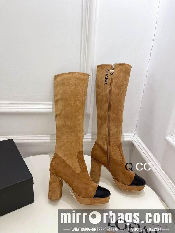 Chanel Shoes sz35-40 XC1014