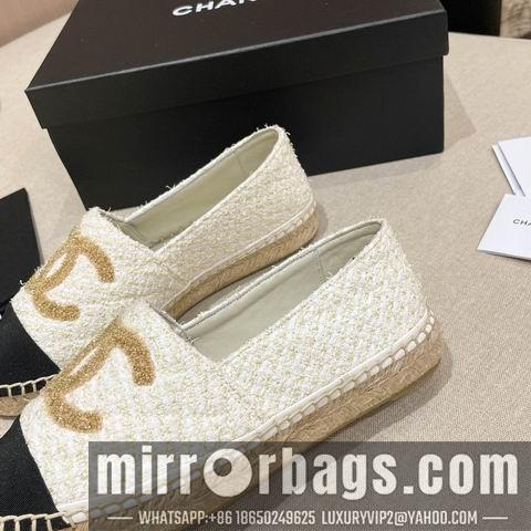 Chanel Shoes sz34-42 mnh0610