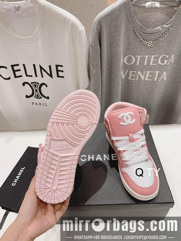Chanel Shoes sz35-45 10C TY1008