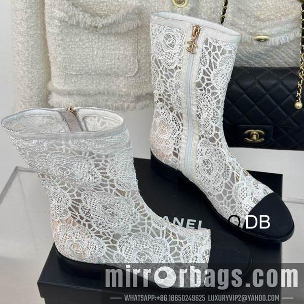 Chanel Shoes sz35-40 DB0501
