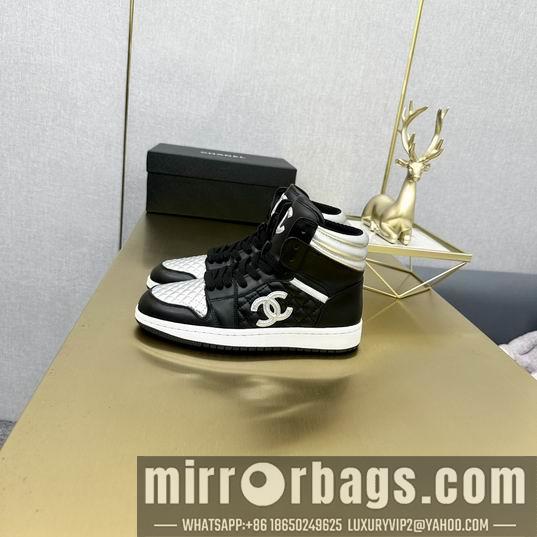 Chanel Shoes sz35-43 mnh0201