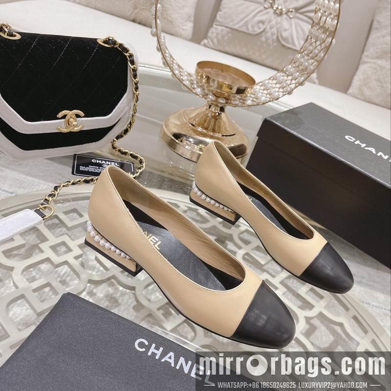 Chanel Shoes sz35-39 fsm0103