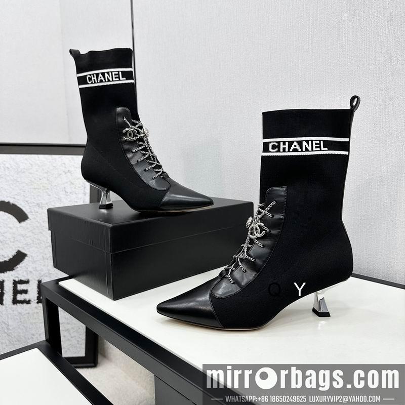 Chanel Shoes sz35-39 FY1122