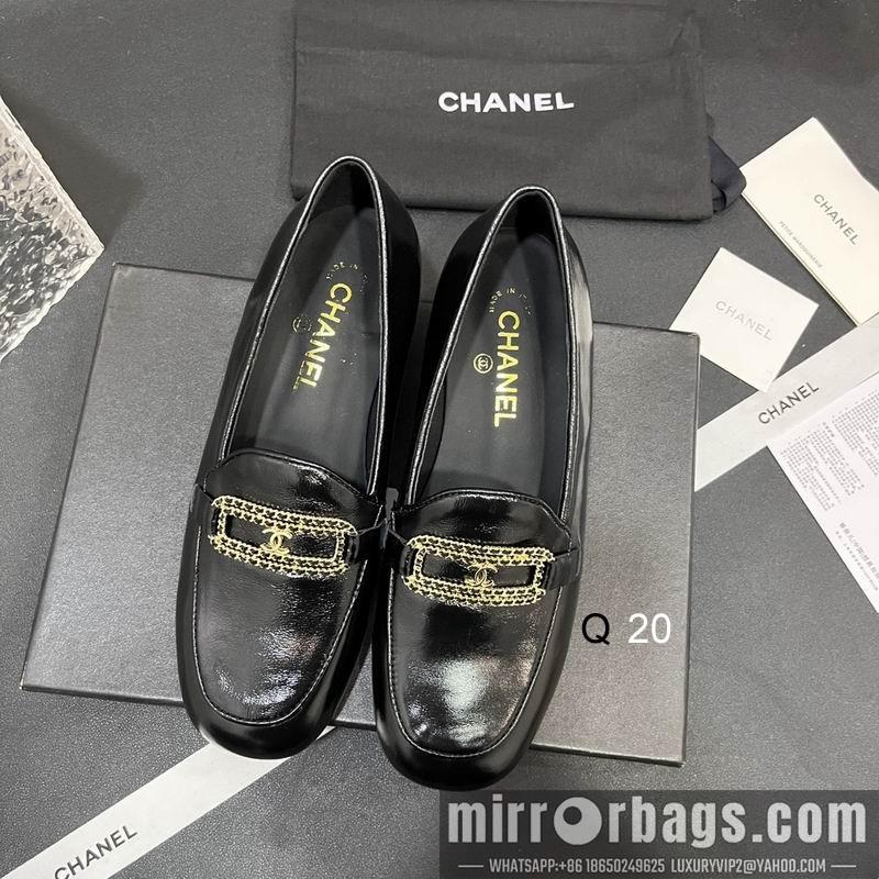 Chanel Shoes sz35-40 XX0204